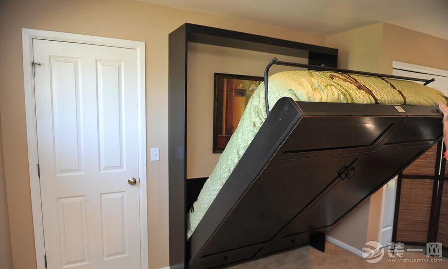 2015最全隐形床装修效果图